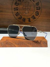 Picture of Chrome Hearts Sunglasses _SKUfw52080515fw